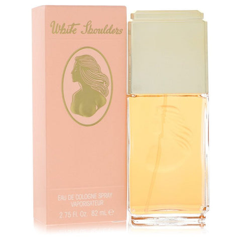 White Shoulders Cologne Spray By Evyan 2.75 oz Cologne Spray Cologne Spray for women product image