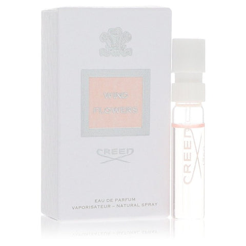 Wind Flowers Vial (Sample) By Creed 0.08 oz Vial Vial (Sample) for women product image