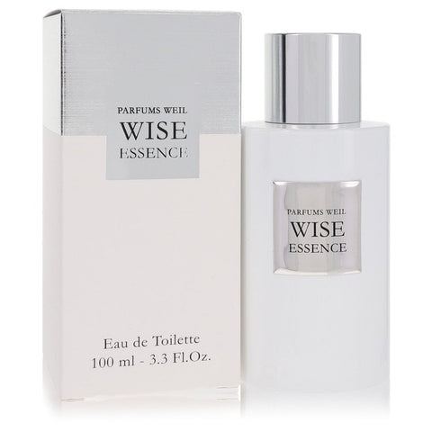 Wise Essence Eau De Toilette Spray By Weil 3.3 oz Eau De Toilette Spray Eau De Toilette Spray for men product image