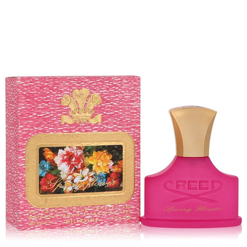 Spring Flower Millesime Eau De Parfum Spray By Creed 1 oz Millesime Eau De Parfum Spray Millesime Eau De Parfum Spray for women product image