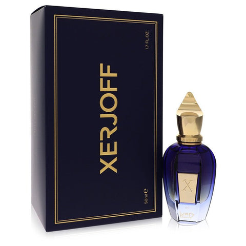 Xerjoff Ivory Route Eau De Parfum Spray (Unisex) By Xerjoff 1.7 oz Eau De Parfum Spray Eau De Parfum Spray (Unisex) unisex fragrance product image