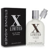 X Limited Eau De Toilette Spray By Etienne Aigner 4.2 oz Eau De Toilette Spray Eau De Toilette Spray for men product image