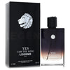 Yes I Am The King Legend Eau De Parfum Spray By Geparlys 3.4 oz Eau De Parfum Spray Eau De Parfum Spray for men product image