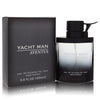 Yacht Man Aventus Eau De Toilette Spray By Myrurgia 3.4 oz Eau De Toilette Spray Eau De Toilette Spray for men product image