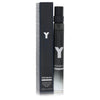Y Eau De Parfum Refillable Spray By Yves Saint Laurent 0.33 oz Eau De Parfum Refillable Spray Eau De Parfum Refillable Spray for men product image