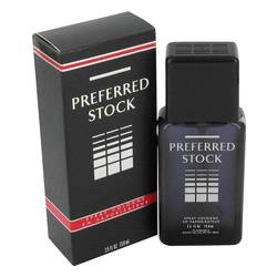 Preferred Stock Cologne Spray By Coty