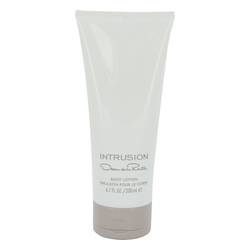 Intrusion Body Lotion By Oscar De La Renta
