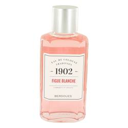 1902 Figue Blanche Eau De Cologne (Unisex) By Berdoues