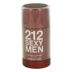212 Sexy Deodorant Stick By Carolina Herrera