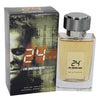 24 Live Another Night Eau De Toilette Spray By ScentStory