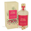 4711 Acqua Colonia Pink Pepper & Grapefruit Eau De Cologne Spray By Maurer & Wirtz