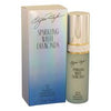 Sparkling White Diamonds Eau De Toilette Spray By Elizabeth Taylor