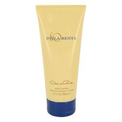So De La Renta Body Lotion By Oscar de la Renta