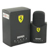 Ferrari Black Eau De Toilette Spray By Ferrari