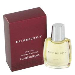 Burberry Mini EDT By Burberry