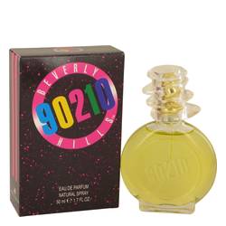 90210 Beverly Hills Eau De Parfum Spray By Torand