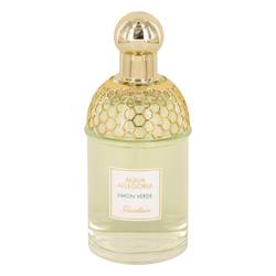 Aqua Allegoria Limon Verde Eau De Toilette Spray (Tester) By Guerlain