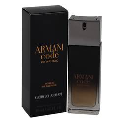 Armani Code Profumo Eau De Parfum Spray By Giorgio Armani