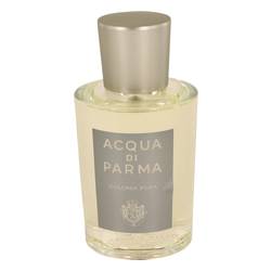 Acqua Di Parma Colonia Pura Eau De Cologne Spray (Unisex Tester) By Acqua Di Parma