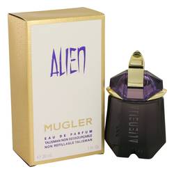 Alien Talisman Eau De Parfum Spray By Thierry Mugler