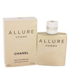 Allure Homme Blanche Eau De Parfum Spray By Chanel
