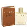 Allure Eau De Toilette Spray By Chanel