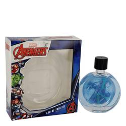 Avengers Eau De Toilette Spray By Marvel