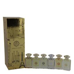 Amouage Gold Gift Set By Amouage