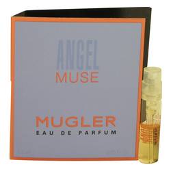 Angel Muse Vial (sample) By Thierry Mugler