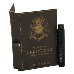 Arrogant Vial (sample) By English Laundry