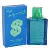 Andy Warhol Pop Eau De Toilette Spray By Andy Warhol