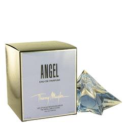 Angel Eau De Parfum Spray Refillable Star By Thierry Mugler