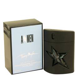 Angel Eau De Toilette Spray Rubber Flask By Thierry Mugler
