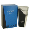 Armaf Evoke Blue Eau De Parfum Spray By Armaf