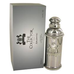 Argentic Eau De Parfum Spray By Alexandre J