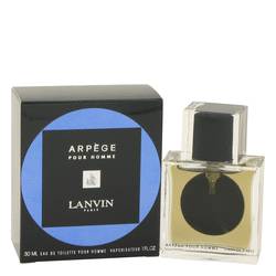 Arpege Eau De Toilette Spray By Lanvin