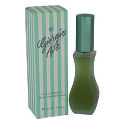 Aire Eau De Toilette Spray By Giorgio Beverly Hills