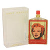 Andy Warhol Marilyn Red Eau De Toilette Spray By Andy Warhol