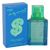 Andy Warhol Pop Eau De Toilette Spray By Andy Warhol
