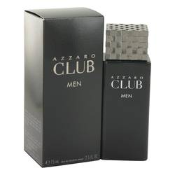 Azzaro Club Eau De Toilette Spray By Azzaro