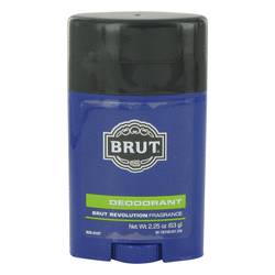 Brut Revolution Deodorant Stick By Faberge