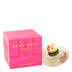 Baby Doll Eau De Toilette Spray By Yves Saint Laurent