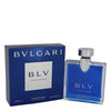 Bvlgari Blv (bulgari) After Shave Lotion By Bvlgari