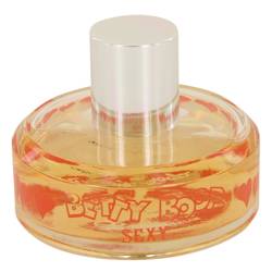 Betty Boop Sexy Eau De Parfum Spray (Tester) By Betty Boop