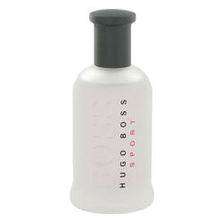 Boss Bottled Sport Eau De Toilette Spray (Tester) By Hugo Boss