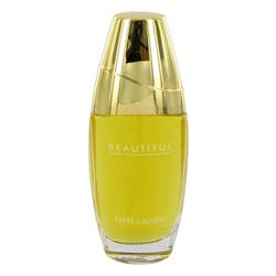 Beautiful Eau De Parfum Spray (unboxed) By Estee Lauder
