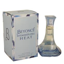 Beyonce Shimmering Heat Eau De Parfum Spray By Beyonce