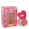 Barbie Fashion Girl Eau De Toilette Spray By Mattel