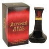Beyonce Heat Kissed Eau De Parfum Spray By Beyonce
