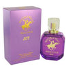 Beverly Hills Polo Club Joy Eau De Parfum Spray By Beverly Fragrances